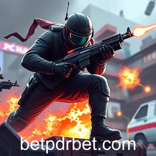 The Rise of 'Action Packed' Games and the Mystique of 'pdrbet'