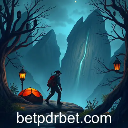 Exploring the Thrilling Universe of 'Adventure World' with 'pdrbet'