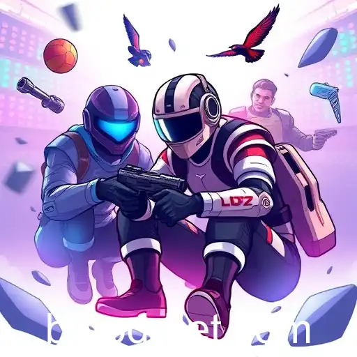 The Evolution of Online Gaming Platforms