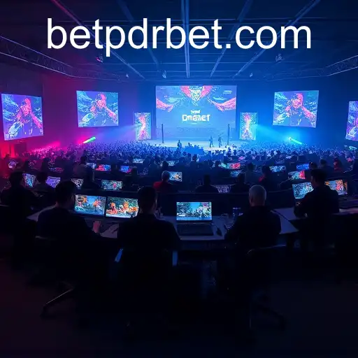 The Evolution of Online Gaming Communities: Pdrbet's Role