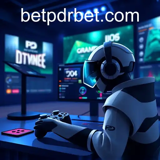 The Evolution of Online Gaming: Spotlight on pdrbet