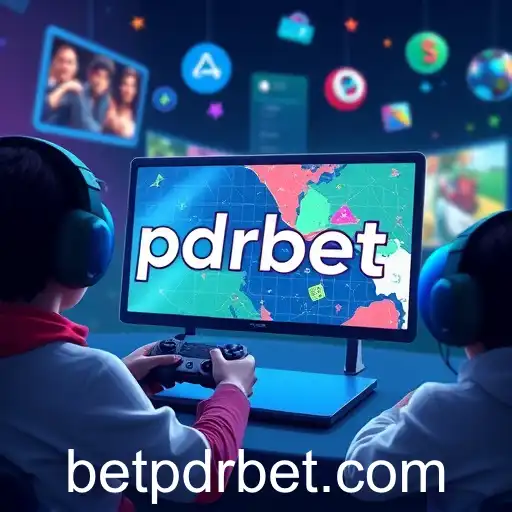 Gaming Evolution: The Rise of PDRBET