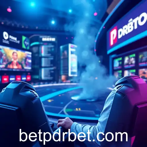 The Digital Evolution of Gaming in 2025