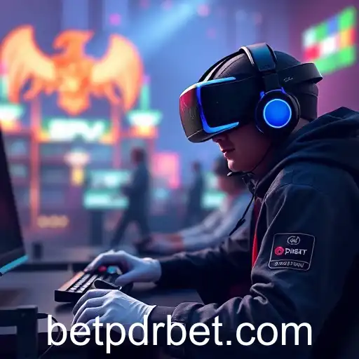 Emerging Trends in Online Gaming