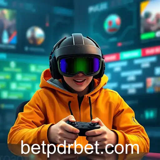 The Evolution of Online Gaming Platforms