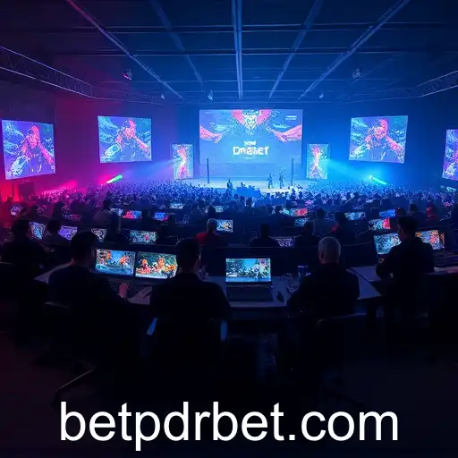 The Evolution of Online Gaming Communities: Pdrbet's Role