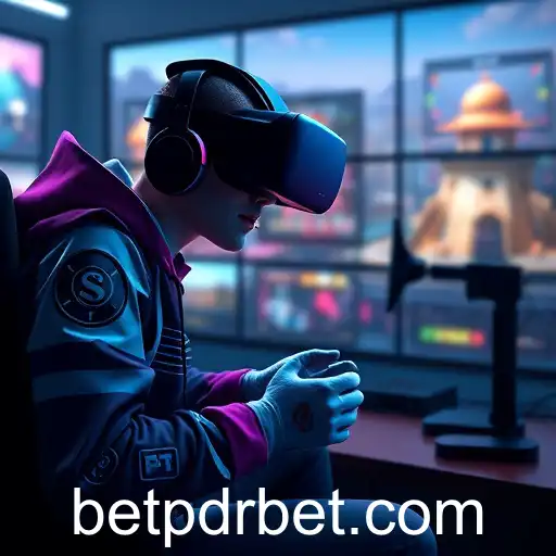 The Evolution of Online Gaming and Its Impact on Entertainment