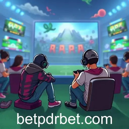 The Evolving Landscape of Online Gaming