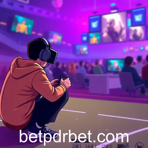 Innovations and Challenges in the Online Gaming Industry