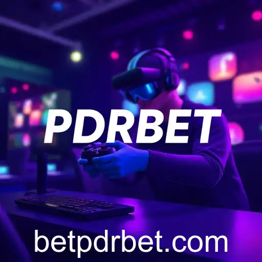 PDRBET and the Evolution of Online Gaming