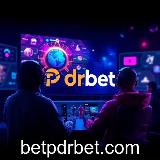 Pdrbet Revolutionizes Online Gaming Experience