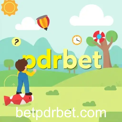 The Rise of Pdrbet in the Online Gaming World