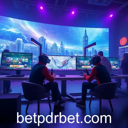 The Rise of Online Game Platforms