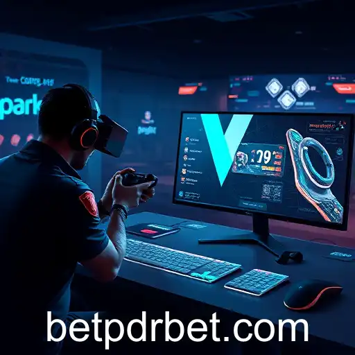 The Rise of Online Gaming in a Digital Era