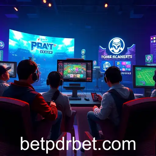 The Rise of Online Gaming and Its Challenges