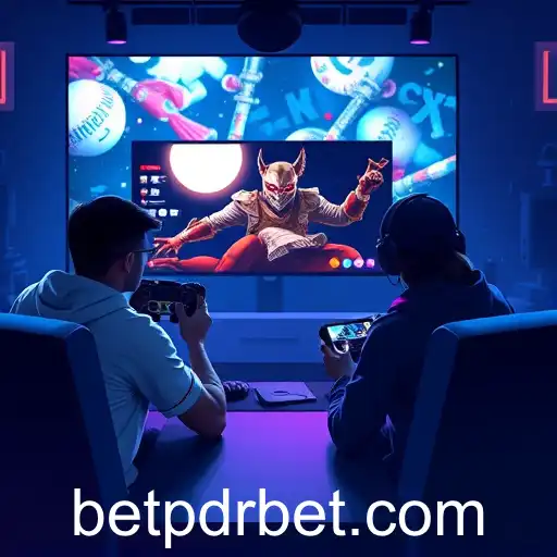 The Rise of Online Gaming Amidst Global Changes