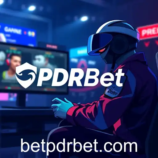 The Rise of PDRBet Amidst Changing Gaming Landscapes