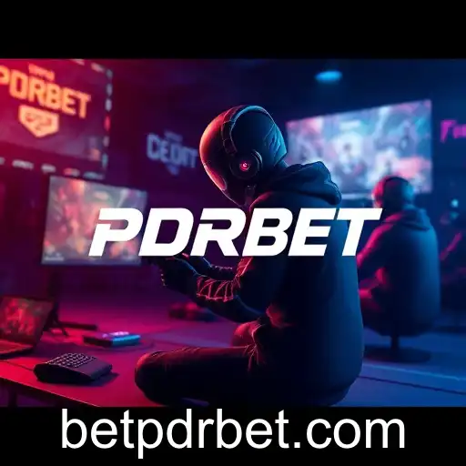 The Rise of Pdrbet in Global Gaming