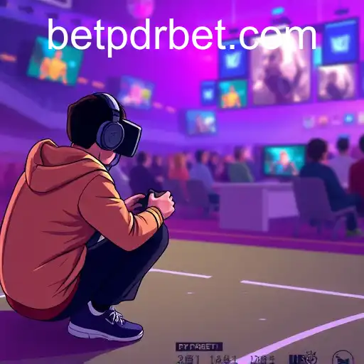 Innovations and Challenges in the Online Gaming Industry