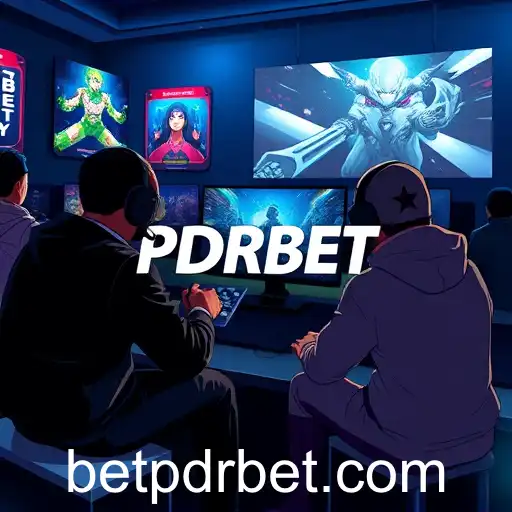 The Rise of PDRBET in the Online Gaming Industry