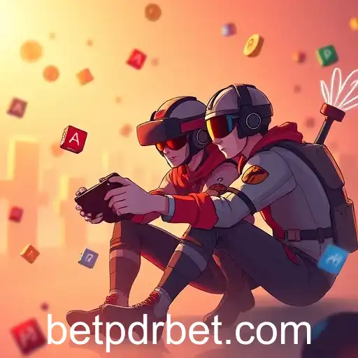 Digital Gaming Boom: Pdrbet's Rising Influence
