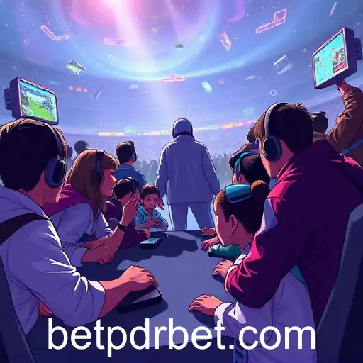 PDRBET: A New Era in Online Gaming