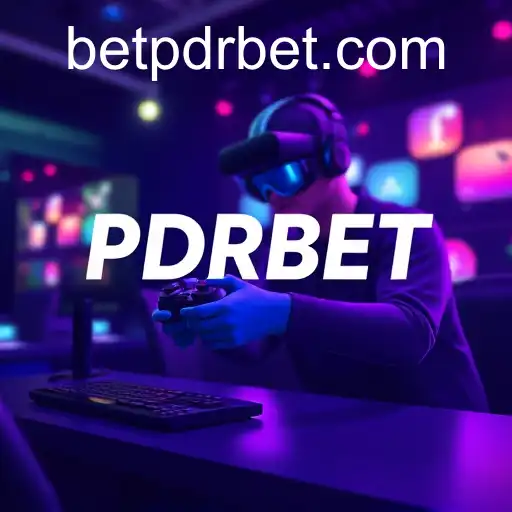 PDRBET and the Evolution of Online Gaming
