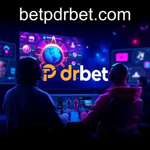 Pdrbet Revolutionizes Online Gaming Experience