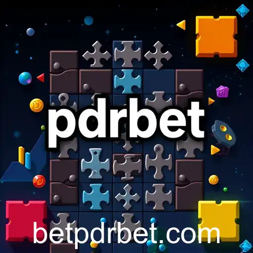 Exploring the World of Puzzle Games under the Keyword 'pdrbet'