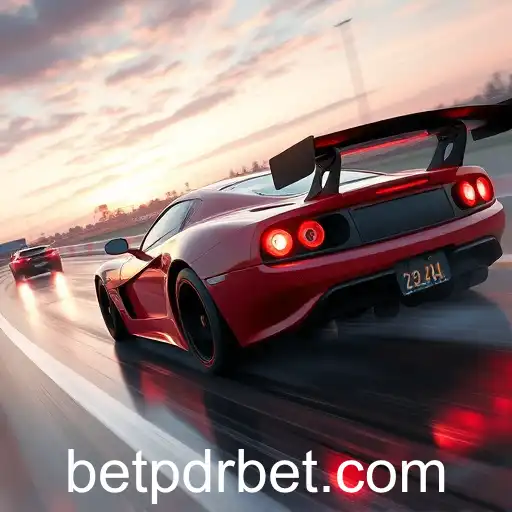Exploring 'Racing Mania': A Deep Dive into the Adrenaline-Packed Game Category