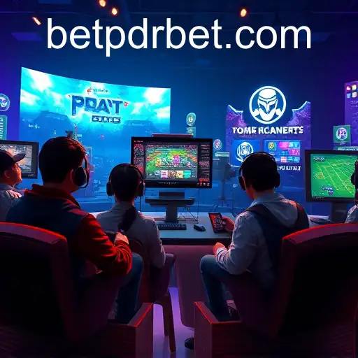 The Rise of Online Gaming and Its Challenges