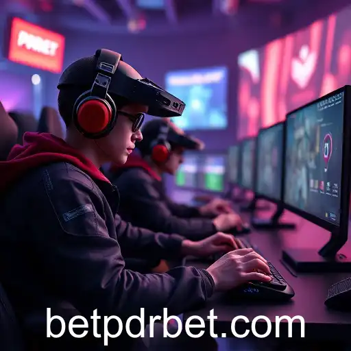 The Rise of Online Gaming Amidst Global Changes