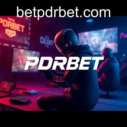The Rise of Pdrbet in Global Gaming