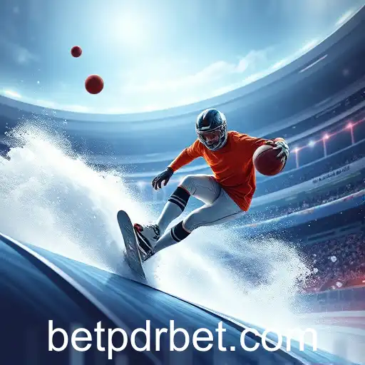 Exploring the Exciting World of Sports Games: A Deep Dive with pdrbet